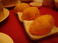 菜脯粒咸水角-北园酒家(小北路店)
