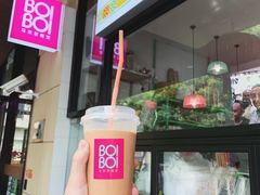 -BOIBOI马来茶餐室(江宁路店)