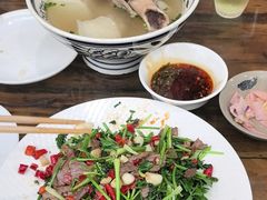 -田园印象·成都土菜院子(华阳店)