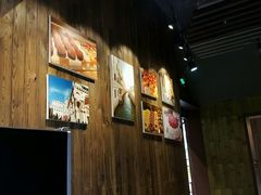 -红跑车(矿大店)