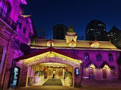 -马勒别墅饭店(静安寺店)