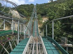 -芽庄珍珠岛游乐园