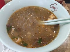 -回味鸭血粉丝汤(砂之船店)