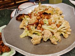 -新白鹿餐厅(京基KK ONE店)