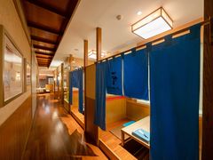 -小山日本料理(兴业太古汇店)