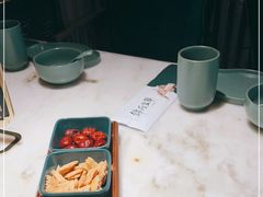 -锦府盐帮·李宅(领展购物广场中关村店)