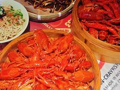 -靓靓蒸虾·头牌蒸虾(雪松路总店)