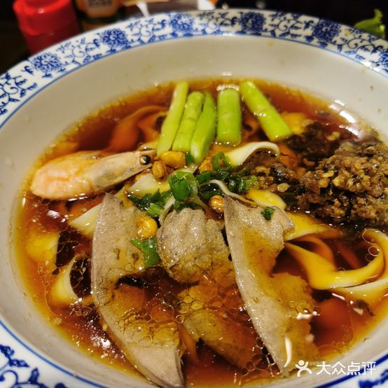 靠山大竹签儿(河柏店)