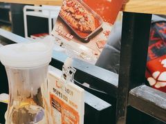 -鱼酷活鱼烤鱼(梅江印象城店)