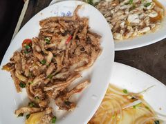 猪面筋-标记好食