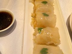 金网鲜虾肠粉-老人和饭店(淮海中路店)