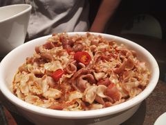 -老板恋上鱼(高新万达店)