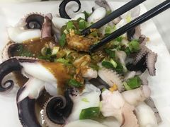 -文辉墨鱼丸大王(铜锣湾渣甸街总店)