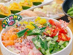 -Sushi Love 创意寿司(正佳广场店)