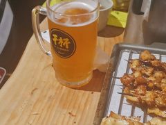 -木屋烧烤(岗顶二店)