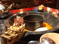 -蜀大侠火锅(龙岗店)