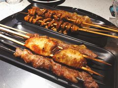 -京韵胡同·酱香羊蝎子火锅涮肉(长寿路店)