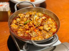 -徐记海鲜(南油永新汇店)