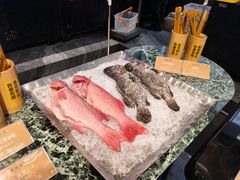-南海渔村(珠江新城店)