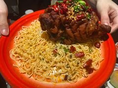 -牛市坎火锅(建设路店)