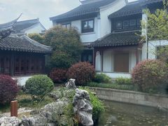 -东山雕花楼