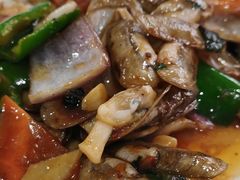 -嘉升大排档(番禺总店)