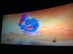 -中国科学技术馆影院