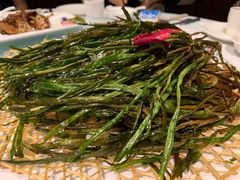 葱烤鸦片鱼头-老吉士(环贸iapm店)