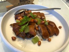 -悦融·京鲁菜·露台花园(安定门店)