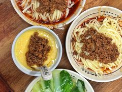 -小谭豆花(西大街店)