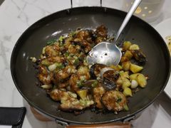 -顺意·顺德家乡菜(国际人才大厦店)