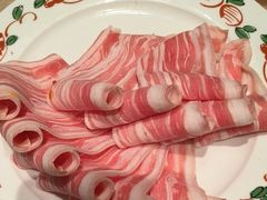 -清真·老门框爆肚涮肉·中华老字号(丰管路店)