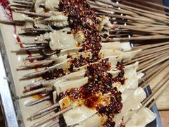 -清真·马峰烤肉(小学习北巷店)