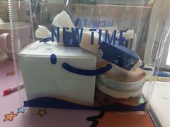 -积慕Cake(解放大道店)