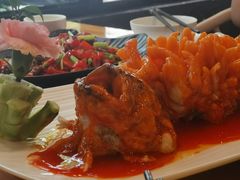 松鼠鱼-赤宴·川菜(玉林店)
