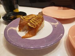 -争鲜回转寿司(天府广场-今站PLUS店)