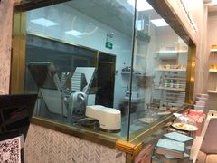 -爸爸糖手工吐司(上海五角场万达店)