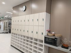 -琪航·健身+普拉提(嘉定北地铁站店)