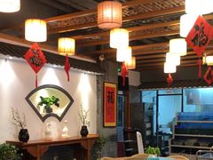 -又一福烤鸭·北京菜(东四店)