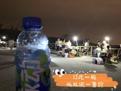 -鬼笑石后山停车场