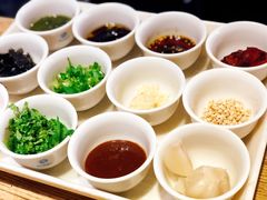 -额尔敦传统涮(公园西路店)