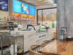 -西羊市老米家泡馍(西羊市店)