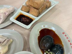 -百家鸡味馆(清泰店)