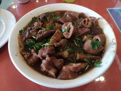 -北京小肠陈饭庄(方庄店)