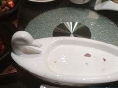 -汇景希尔顿逸林酒店·悦轩中餐厅