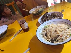 -砖头卤味
