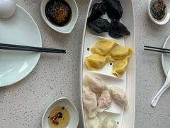 -船歌·鱼水饺青岛菜(金狮广场店)