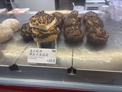 -西树泡芙(湖滨银泰in77B区店)