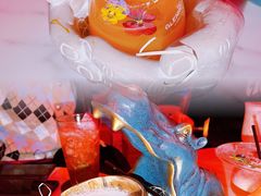 -Darling Queen·Mini·Live·House