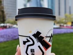 -陆家嘴中心绿地